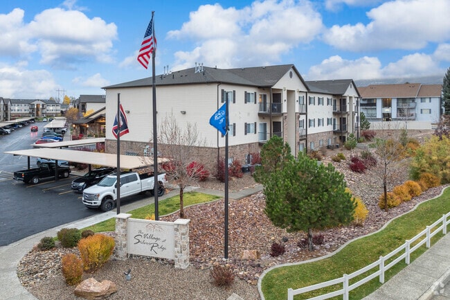 Village at Silver Ridge