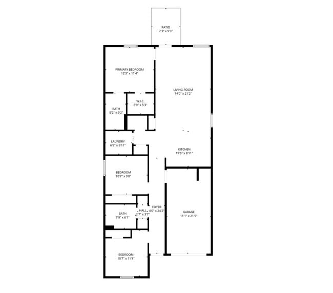 Photo - 9908 Starling Dr
