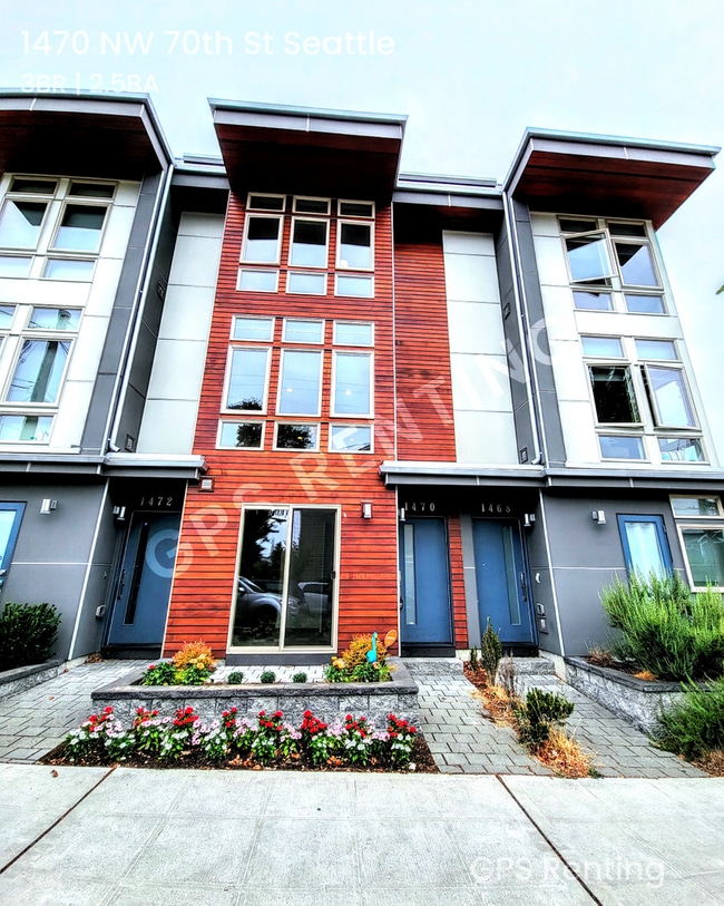 Photo - 1470 NW 70th St