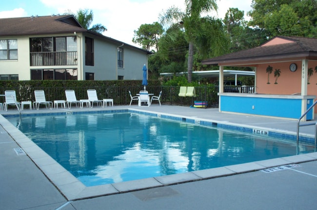 Photo - 4440 Chantelle Dr Unit I-101