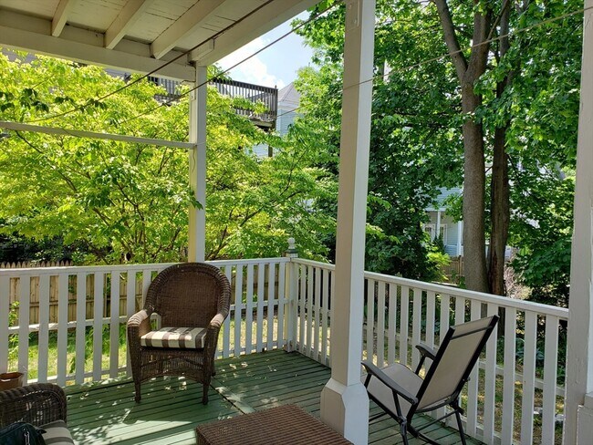 Photo - 6 Fairview St Unit 1