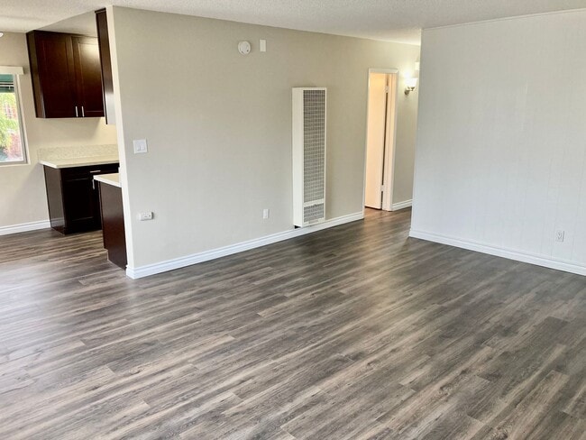 Photo - Remodeled 2 Bedroom 1 Bath Unit B06