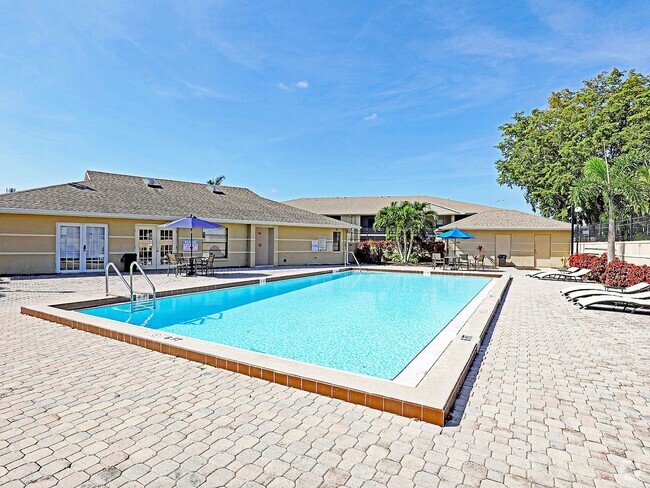 Building Photo - Mystic Gardens 5327-2707 Unit 5327 Summerlin Road, 2707 Rental