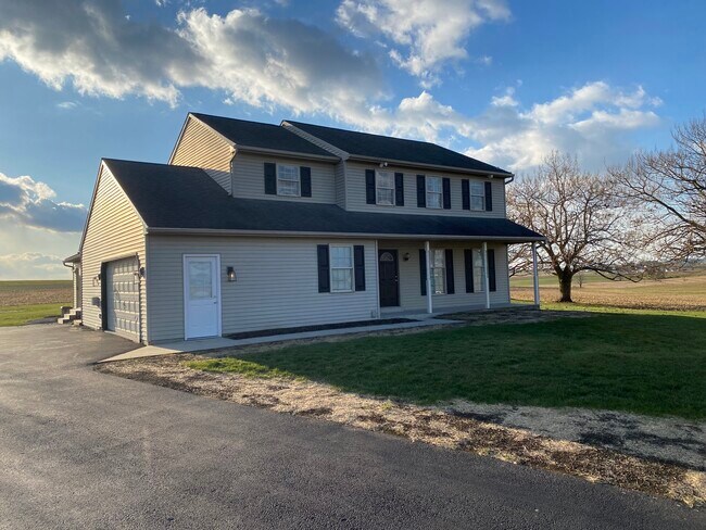 Photo - 320 Mt Vernon Rd