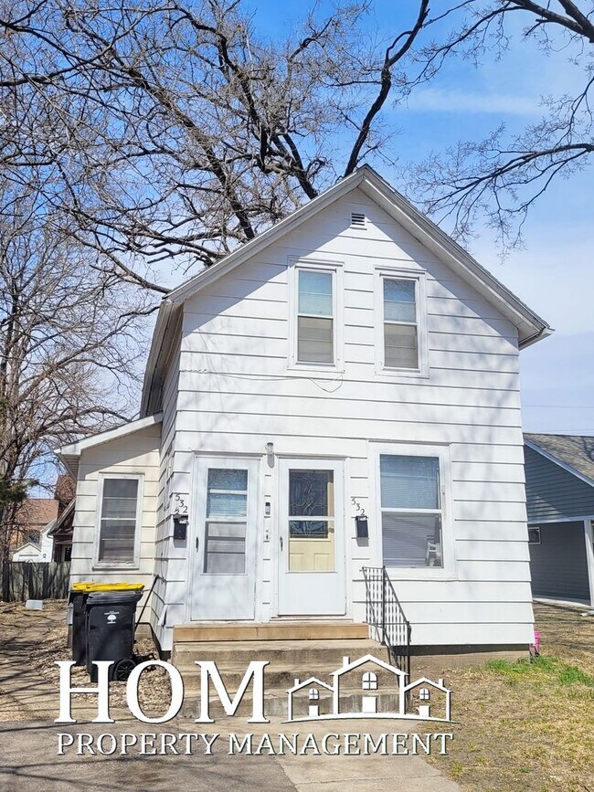 Building Photo - 532 Wheeler Ave Unit 532