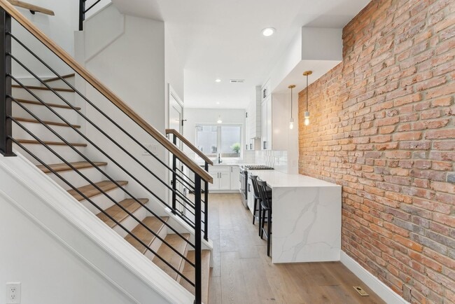 Photo - Capital Hill Rowhome