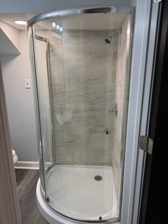 Photo - 3718 E Lombard St Unit 1B AVAILABLE W/BATH $750 1B