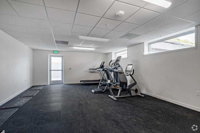 Fitness - 3533 Chesapeake Ave in Gateway