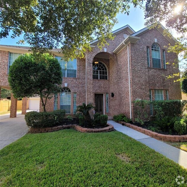 Building Photo - 18411 Autumn Park Dr Rental