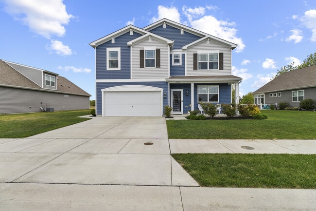 Building Photo - 20576 Smithfield Cir