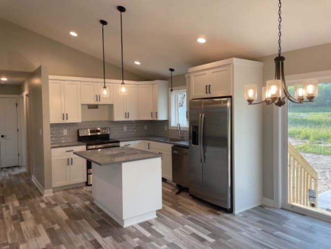 Photo - 3661 Meadow Sage Court SE