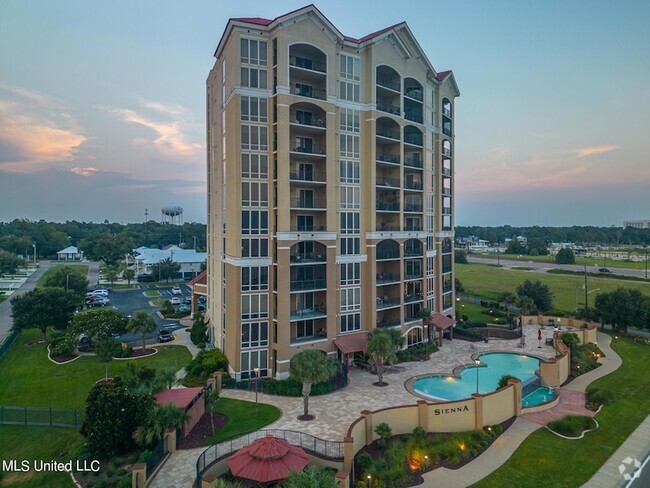 Building Photo - 1200 Beach Dr Unit 302 Rental