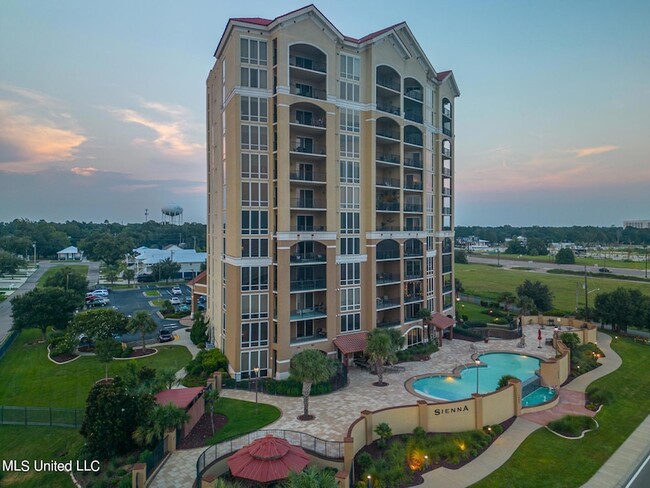 Photo - 1200 Beach Dr Condo Unit 302
