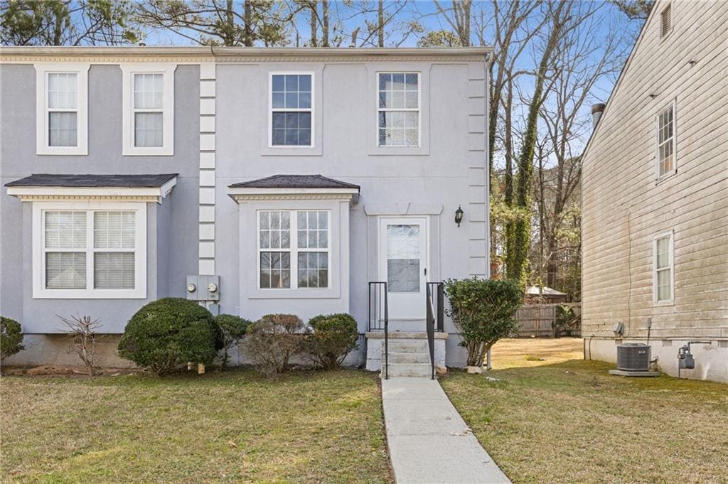Photo - 5940 Hampton Ct Townhome