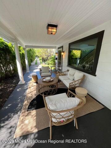 Building Photo - 110 Corlies Ave