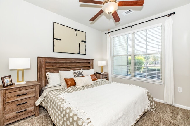 The Landings at Creekside