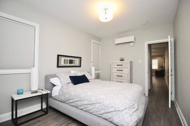 Photo - 38 Bruyère St Unité 1