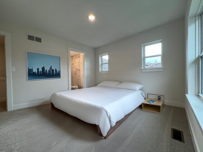 Habitación 1 - Residences at Breckenridge