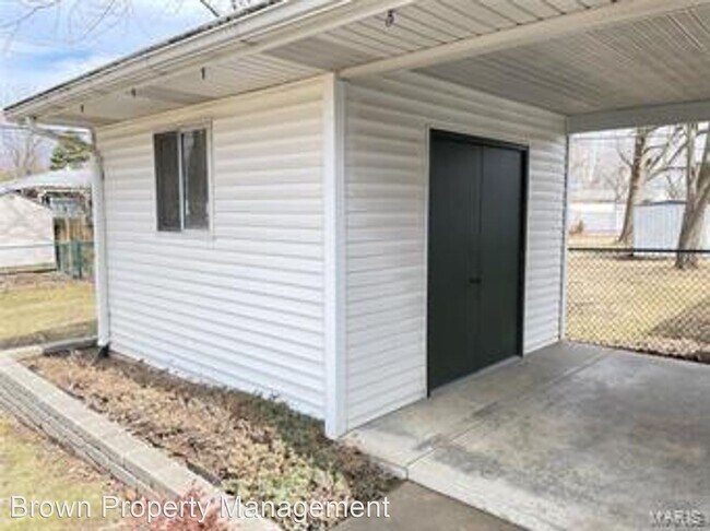 Photo - 3 br, 1 bath House - 3907 Memorial Drive