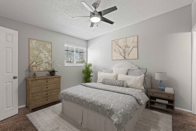 Photo - Cornell Apartments