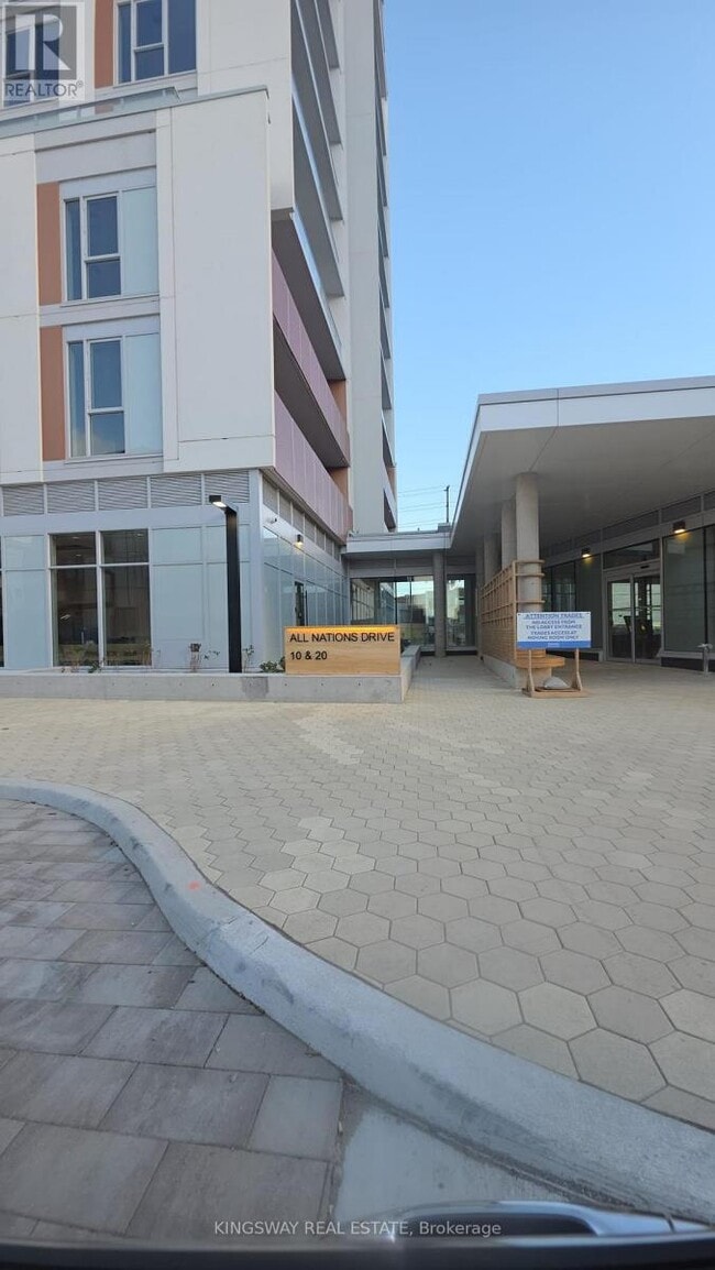 Photo - 20 All Nations Dr Unit 718