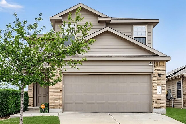 Photo - 3716 Black Granite Dr