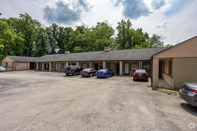 Photo - 2215 Buffalo Trl