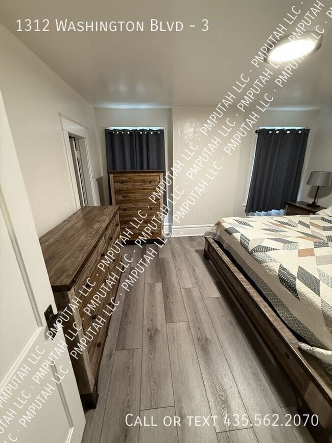 Photo - 1312 Washington Blvd Unit 3