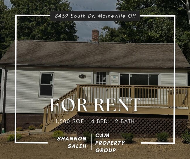 Building Photo - 8439 South Dr Rental