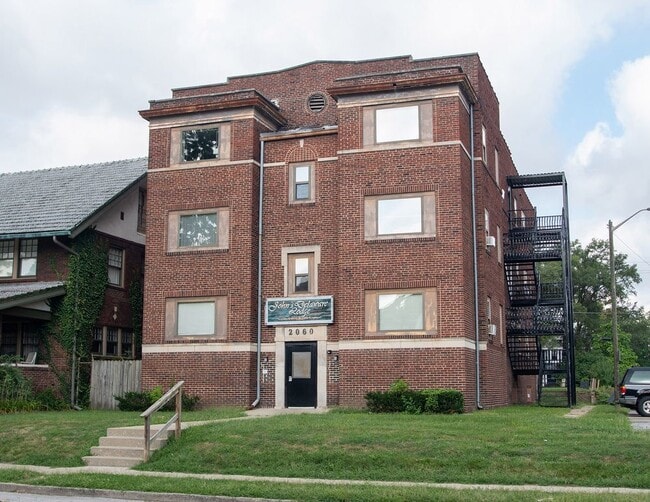 Building Photo - 2060 N Delaware St