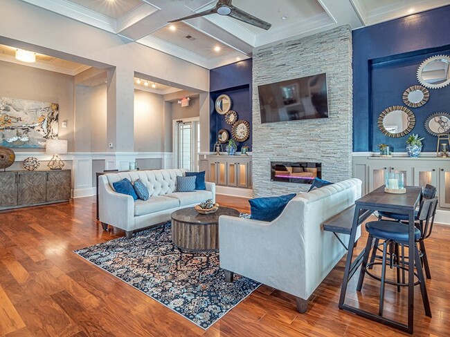 Photo - Crest at Brier Creek Apartments