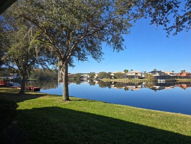 Photo - Lakefront Single Family Home with Views of Outdoor Paradise