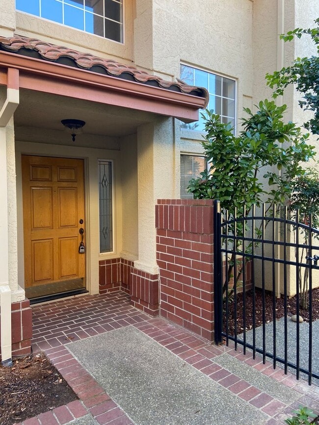 Photo - American River Canyon Folsom - 3 Bdrm, 3 Bath in gated community