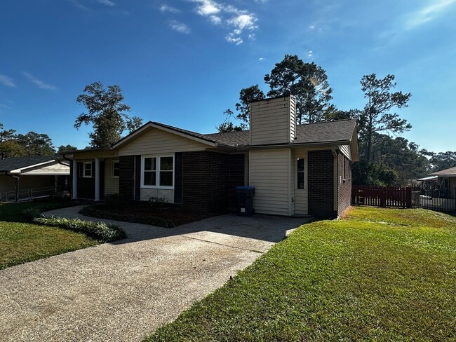 Photo - Mount Vernon - Richmond County