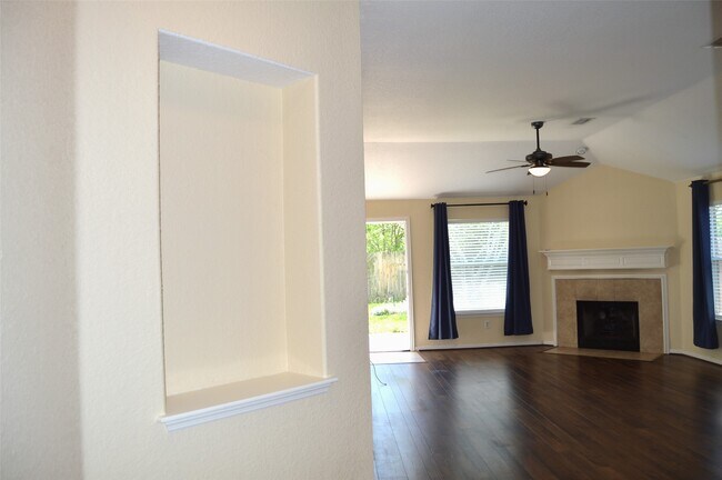 Photo - 18011 Rose Hill Park Ln