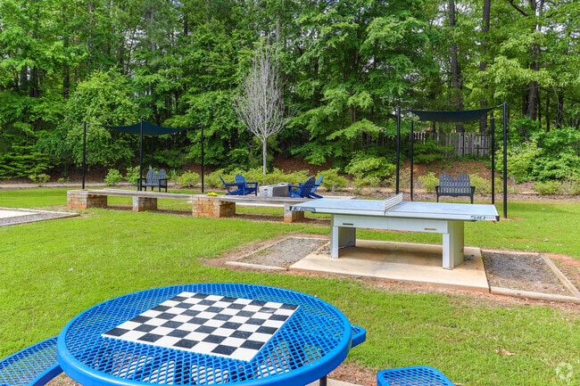 Legacy at River Crossing