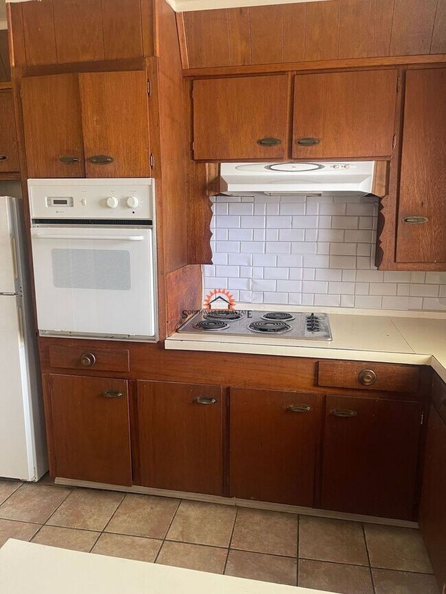 Photo - Charming 1 bed 1 bath duplex