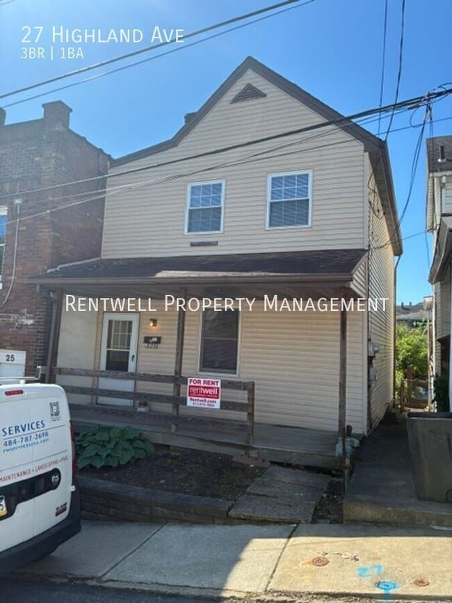 Building Photo - 27 Highland Ave