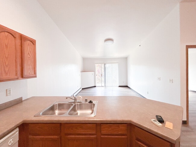 College Avenue Apartments