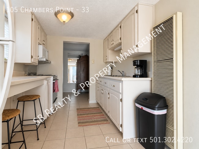 105 Chambers Point