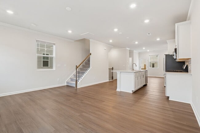 Photo - Available Now! New Construction - 3 Bedroo...