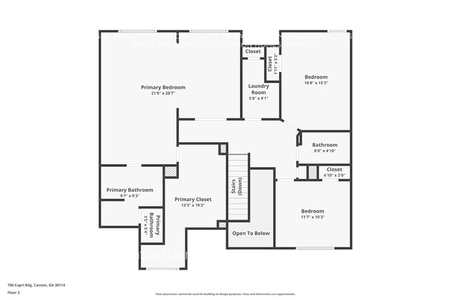 Photo - 706 Capri Ridge