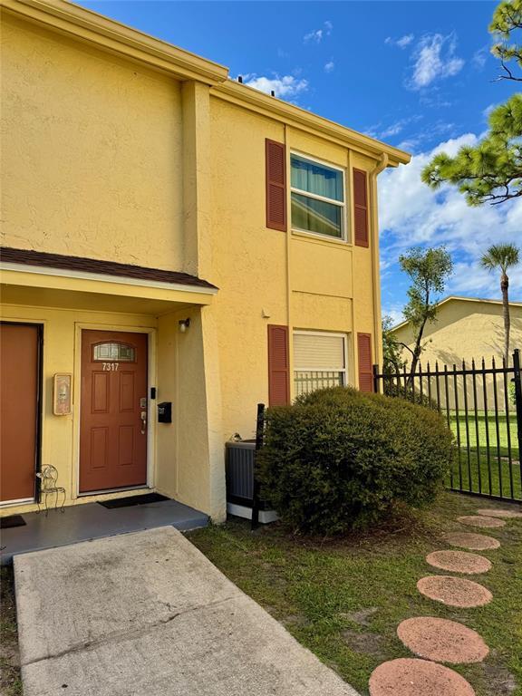 Building Photo - 7317 Abonado Rd Unit 7317