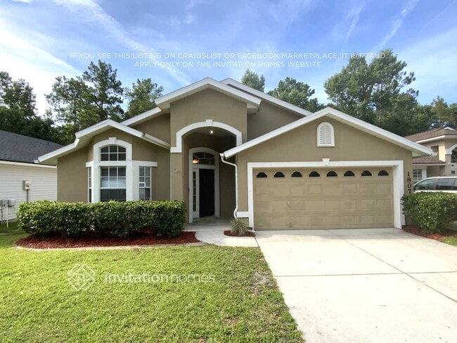 Building Photo - 1807 Moss Creek Dr