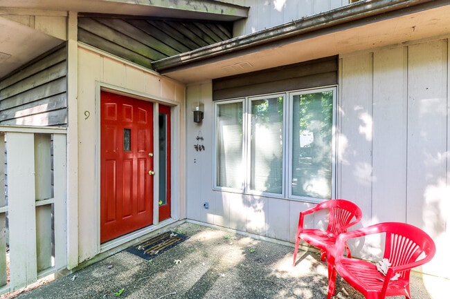 Photo - This newly remodeled house is the perfect cozy place to call home. It is 2 bed, 1.5 bath and pet ...