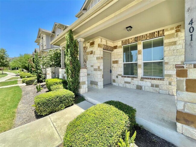 Photo - 401 Katmai Cir