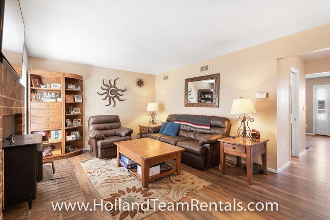 Photo - Two Master Suites + Basement 3rd Bedroom