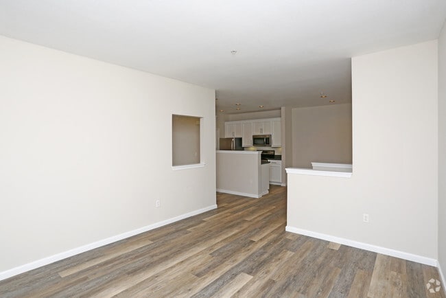 1x1-729 ft²-$3,095 Sala de estar