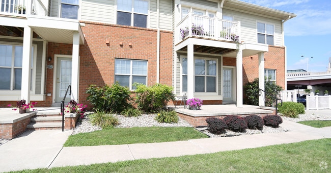 Corn Hill Landing