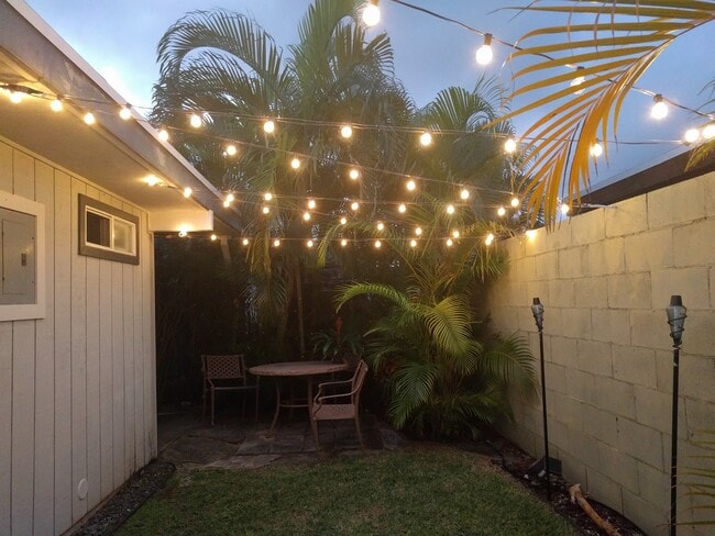 Photo - 166 Hauoli St Unit A